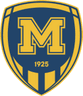 Logo Metalist 1925 Féminines