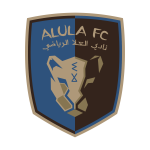 Logo Al Ula