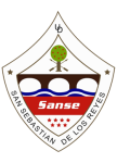 Logo SS Reyes II