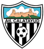 Logo Atletico Calatayud