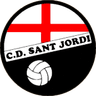 Logo CD Sant Jordi