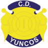 Logo CD Yuncos