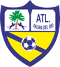 Logo Palma del Rio