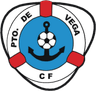 Logo Puerto de Vega