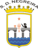 Logo SD Negreira