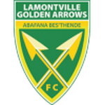 Logo Golden Arrows