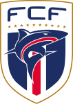 Logo Cape Verde Féminines