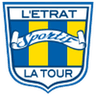 Logo L'Etrat La Tour