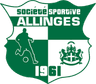Logo SS Allinges