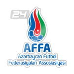 Logo Azerbaijan U19 Féminines
