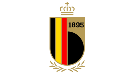 Logo Belgium U23 Féminines