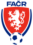Logo Czech Republic U17 Féminines