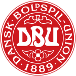 Logo Denmark U17 Féminines