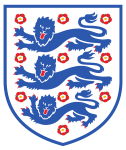 Logo England U23 Féminines
