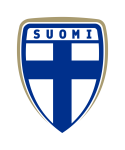 Logo Finland U23 Féminines