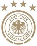 Logo Germany U17 Féminines