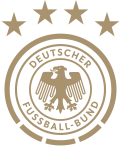 Logo Germany U23 Féminines