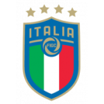 Logo Italy U23 Féminines