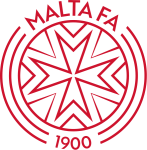 Logo Malta U19 Féminines