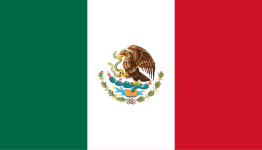 Logo Mexico U23 Féminines