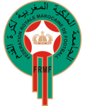 Logo Morocco U23 Féminines