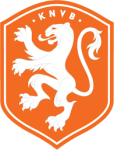 Logo Netherlands U23 Féminines