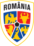 Logo Romania U19 Féminines