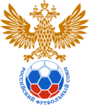 Logo Russia U19 Féminines