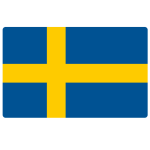 Logo Sweden U23 Féminines