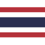 Logo Thailand U20 Féminines