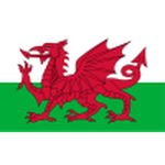 Logo Wales U17 Féminines