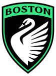 Logo Boston Legacy Féminines