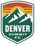 Logo Denver Summit Féminines