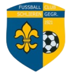 Logo Schlieren Féminines