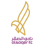 Logo Al Saqer