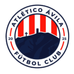 Logo Atletico Avila FC