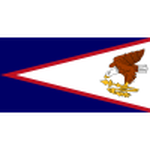 Logo American Samoa Féminines