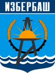 Logo Izberbash
