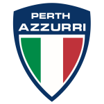 Logo Perth Azzurri Féminines