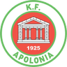 Logo Apolonia Fier Féminines