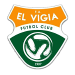 Logo Atletico el Vigia FC