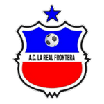Logo Real Frontera