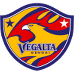 Logo Vegalta Sendai