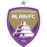 Logo Al Ain