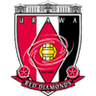 Logo Urawa Red Diamonds