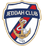 Logo Jeddah Club