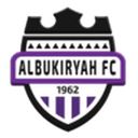 Logo Al Bukayriyah