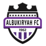 Logo Al Bukayriyah
