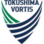 Logo Tokushima Vortis