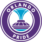 Logo Orlando Pride Féminines